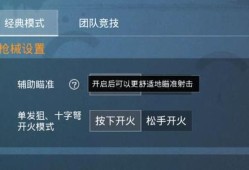 和平精英怎么才能开透视_和平精英手游透视怎么开启