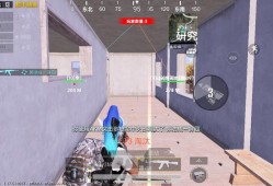 和平精英外挂大揭秘：揭示所谓的“摸机器外挂”的真实面目及后果预警_和平精英摸机器外挂