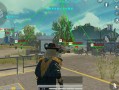 和平精英微自瞄_和平精英太极微自瞄