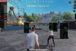 和平精英透视自瞄稳定_ios定制和平精英自瞄