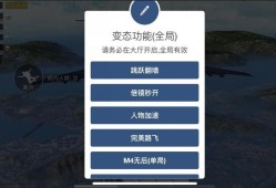 辅助和平精英的软件有哪些_和平精英游戏哪个辅助好