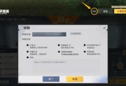 和平精英怎么开巡查_和平精英外挂巡查怎么发现