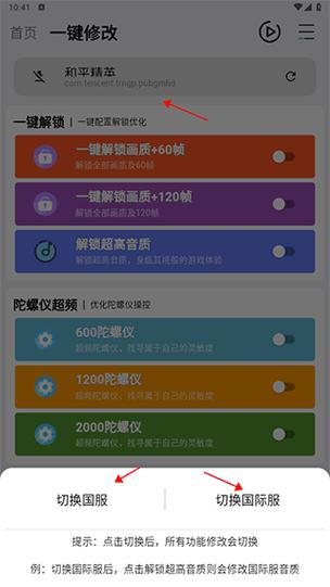 自瞄透视辅助器和平精英_和平精英自瞄透视辅助软件  第2张