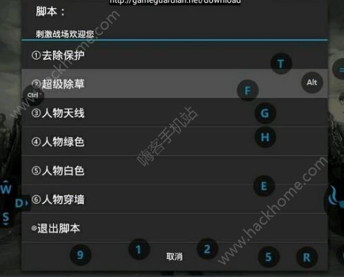 和平精英怎么成为巡查_和平精英巡查外挂怎么打开  第1张