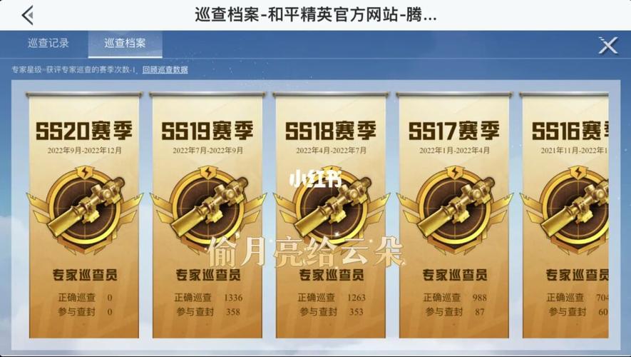 和平精英巡查员自瞄功能：探究其背后与职责的重要性_和平精英巡查员自瞄  第1张