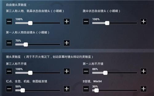 和平精英黑科技透视自瞄_和平精英基址自瞄代码 第1张 和平精英黑科技透视自瞄_和平精英基址自瞄代码 第1张