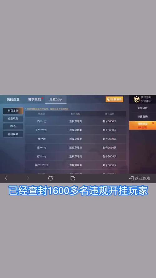 和平精英开挂显示全解析:安全游戏,拒绝作弊_和平精英开挂怎么显示 第2张 和平精英开挂显示全解析:安全游戏,拒绝作弊_和平精英开挂怎么显示 第2张