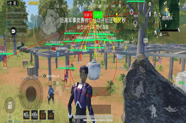 和平精英高科技怎么开_和平精英哪些地方有高科技 第1张 和平精英高科技怎么开_和平精英哪些地方有高科技 第1张