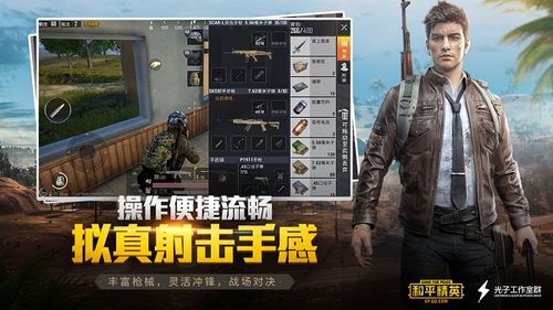和平精英无后座免费外挂_手游和平精英无后座力外挂  第1张